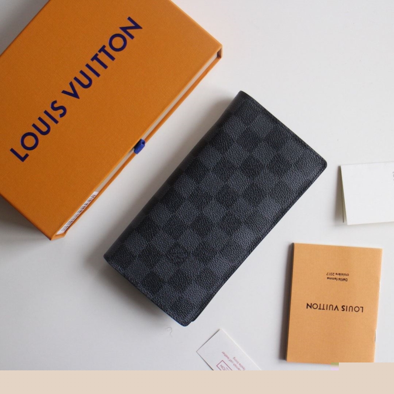 LV Wallets